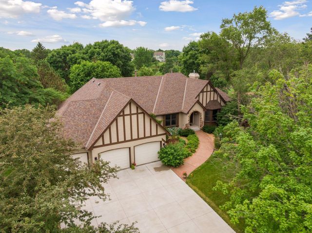 3595 Rae Lane, Woodbury, MN 55125