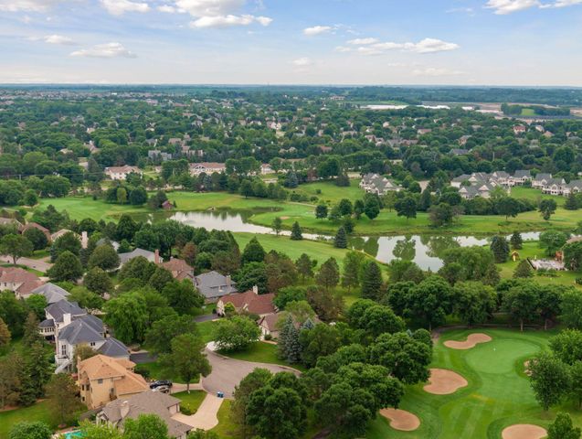 3595 Rae Lane, Woodbury, MN 55125