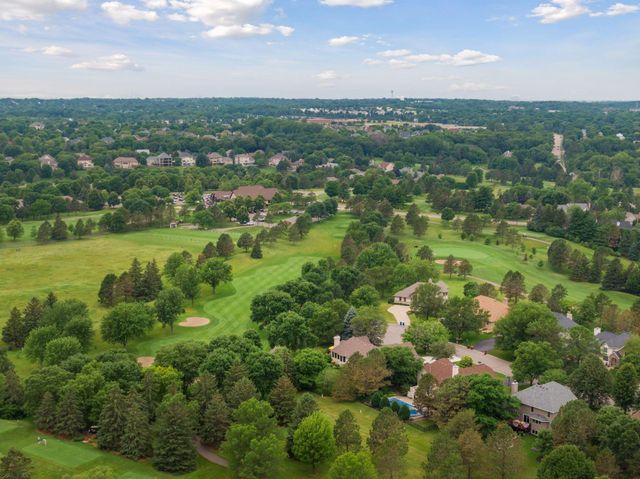 3595 Rae Lane, Woodbury, MN 55125