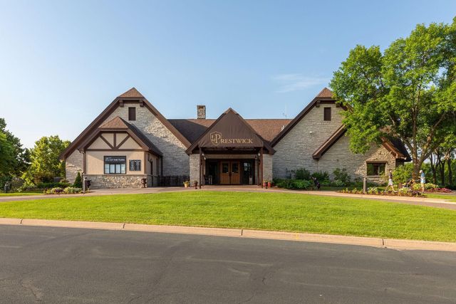 3595 Rae Lane, Woodbury, MN 55125