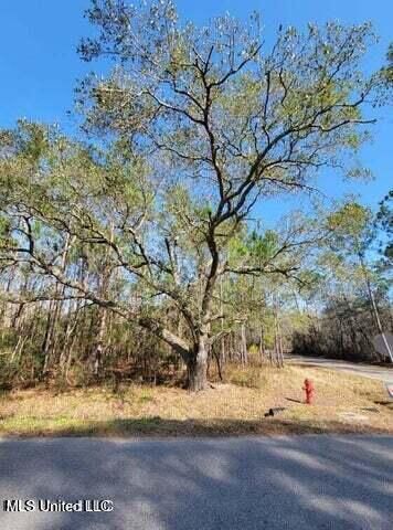 Lot 11-12 Yukon Street, Waveland, MS 39576