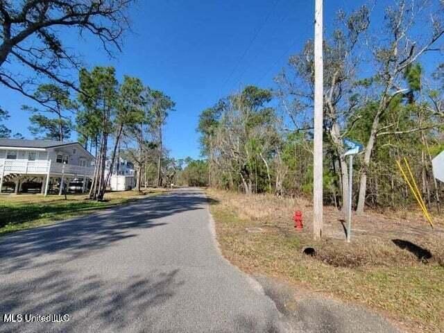 Lot 11-12 Yukon Street, Waveland, MS 39576