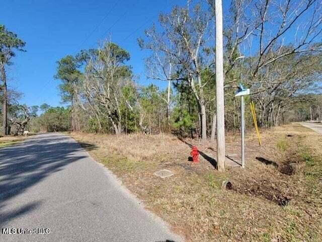 Lot 11-12 Yukon Street, Waveland, MS 39576