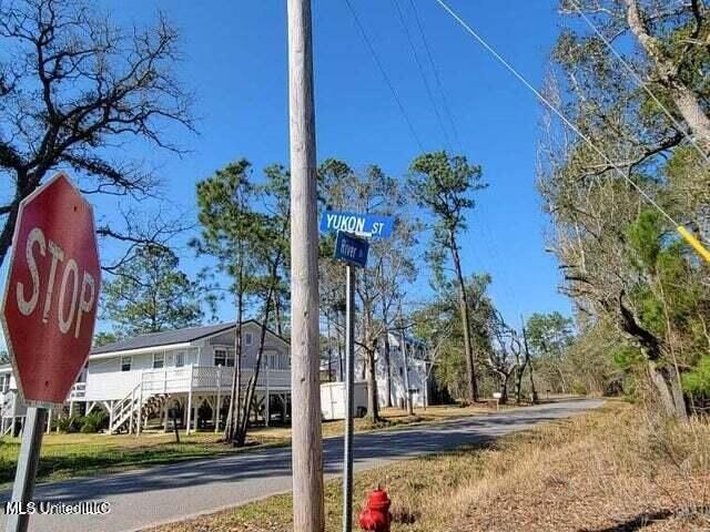 Lot 11-12 Yukon Street, Waveland, MS 39576