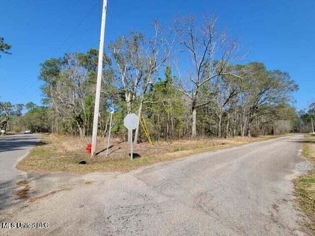 Lot 11-12 Yukon Street, Waveland, MS 39576