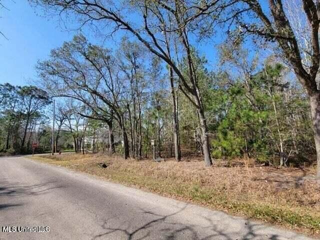 Lot 11-12 Yukon Street, Waveland, MS 39576