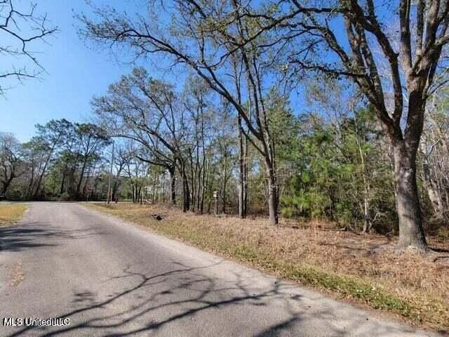 Lot 11-12 Yukon Street, Waveland, MS 39576