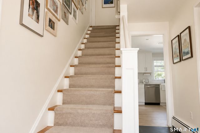 82 Three Lakes Drive, Stamford, CT 06902