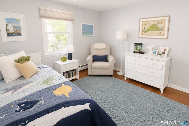 82 Three Lakes Drive, Stamford, CT 06902