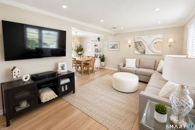 82 Three Lakes Drive, Stamford, CT 06902