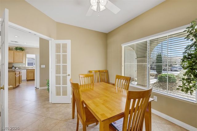 2992 Pleasant Prairie Drive, Henderson, NV 89052