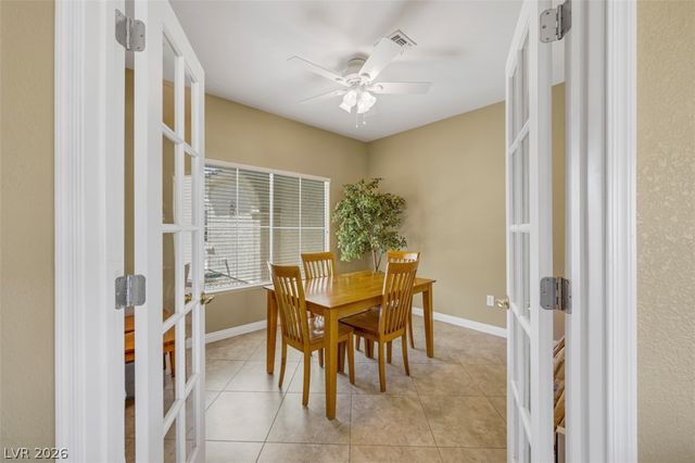 2992 Pleasant Prairie Drive, Henderson, NV 89052