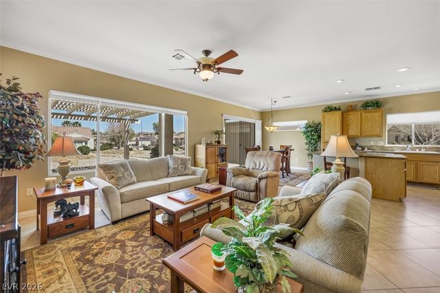 2992 Pleasant Prairie Drive, Henderson, NV 89052