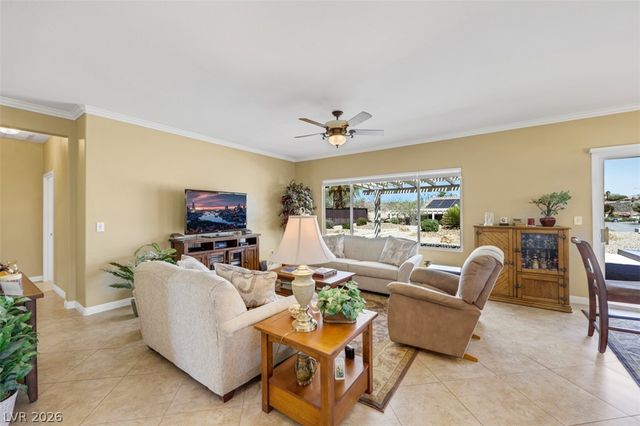 2992 Pleasant Prairie Drive, Henderson, NV 89052