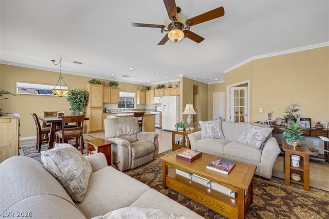 2992 Pleasant Prairie Drive, Henderson, NV 89052