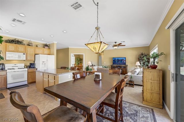 2992 Pleasant Prairie Drive, Henderson, NV 89052