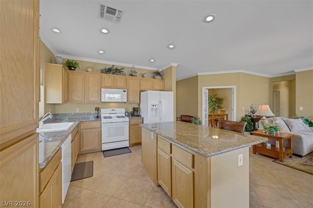 2992 Pleasant Prairie Drive, Henderson, NV 89052