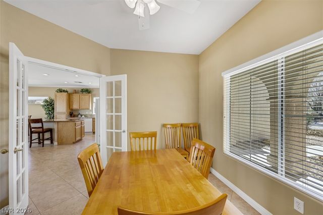 2992 Pleasant Prairie Drive, Henderson, NV 89052