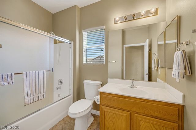 2992 Pleasant Prairie Drive, Henderson, NV 89052