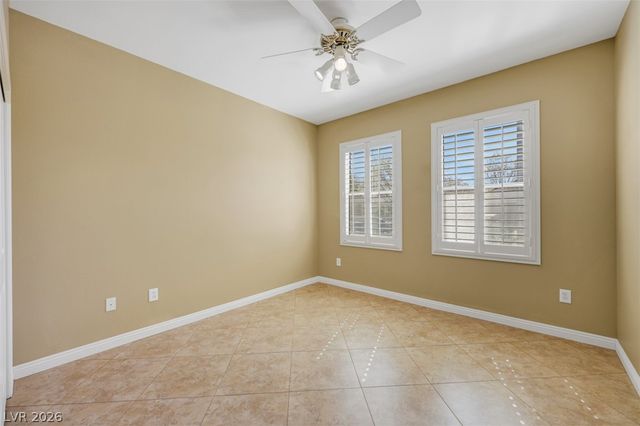 2992 Pleasant Prairie Drive, Henderson, NV 89052