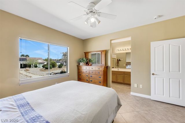 2992 Pleasant Prairie Drive, Henderson, NV 89052