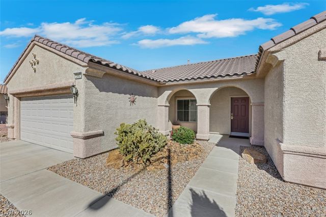 2992 Pleasant Prairie Drive, Henderson, NV 89052