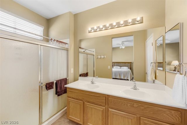 2992 Pleasant Prairie Drive, Henderson, NV 89052