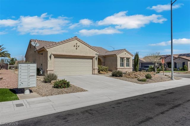 2992 Pleasant Prairie Drive, Henderson, NV 89052