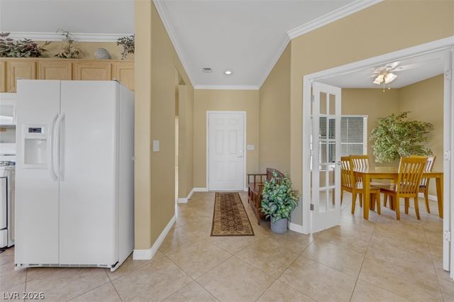 2992 Pleasant Prairie Drive, Henderson, NV 89052