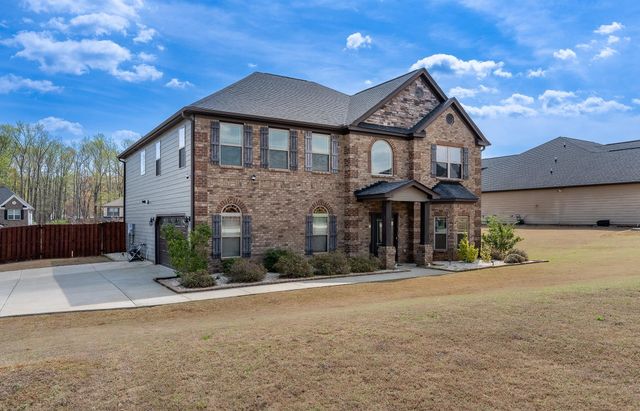 301 Bohannon Court, Woodruff, SC 29388
