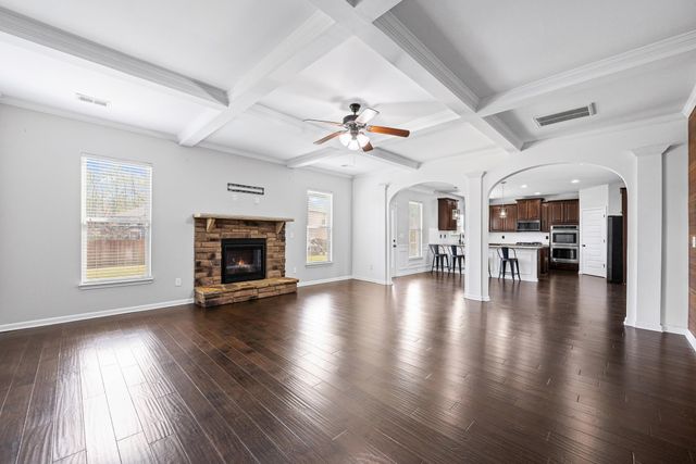 301 Bohannon Court, Woodruff, SC 29388