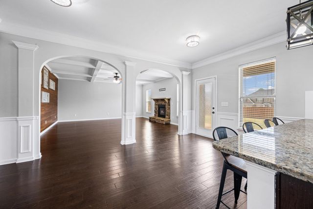 301 Bohannon Court, Woodruff, SC 29388