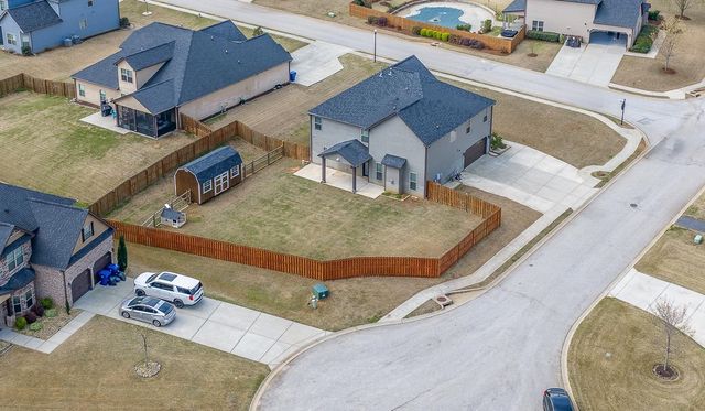 301 Bohannon Court, Woodruff, SC 29388