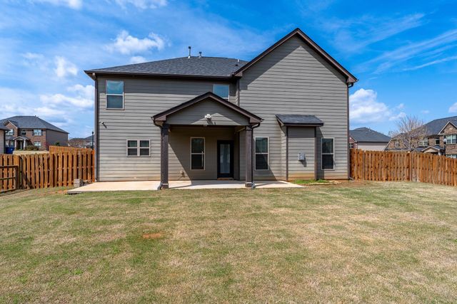 301 Bohannon Court, Woodruff, SC 29388