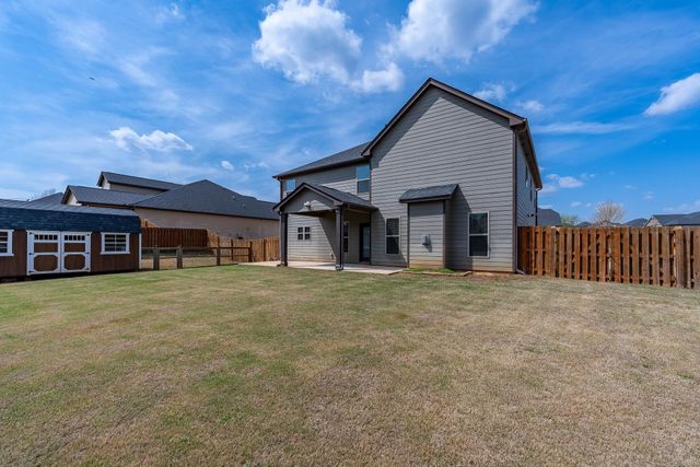 301 Bohannon Court, Woodruff, SC 29388