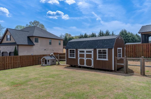 301 Bohannon Court, Woodruff, SC 29388