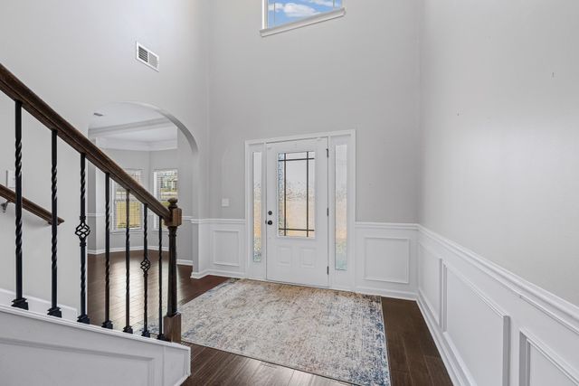 301 Bohannon Court, Woodruff, SC 29388