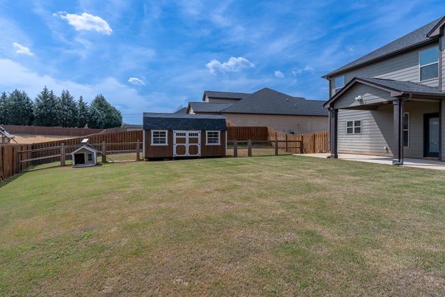 301 Bohannon Court, Woodruff, SC 29388