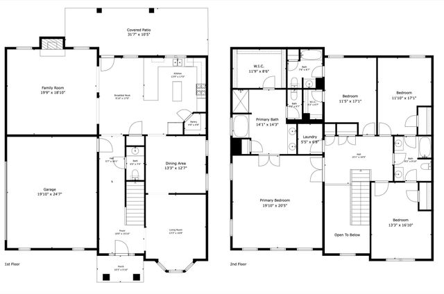 301 Bohannon Court, Woodruff, SC 29388