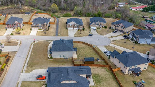 301 Bohannon Court, Woodruff, SC 29388