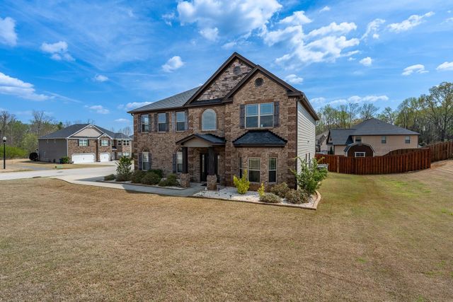 301 Bohannon Court, Woodruff, SC 29388