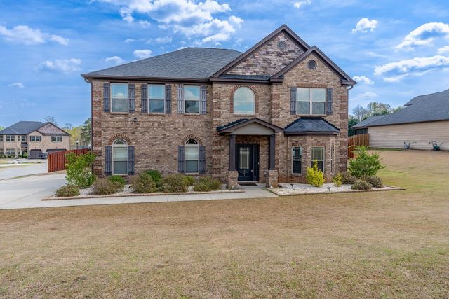 301 Bohannon Court, Woodruff, SC 29388