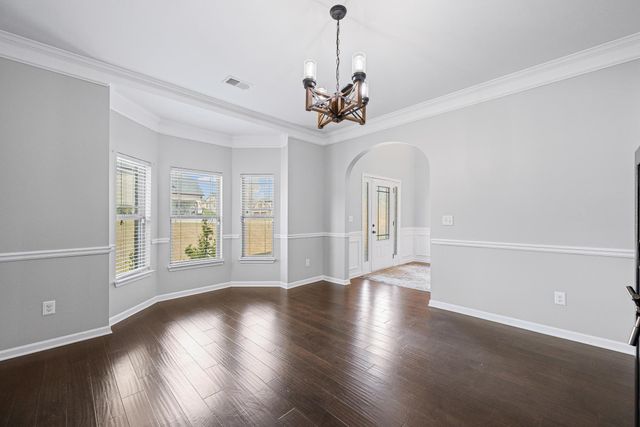 301 Bohannon Court, Woodruff, SC 29388