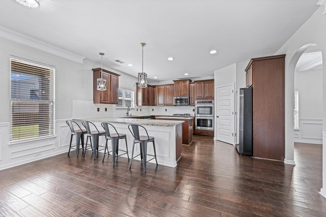 301 Bohannon Court, Woodruff, SC 29388