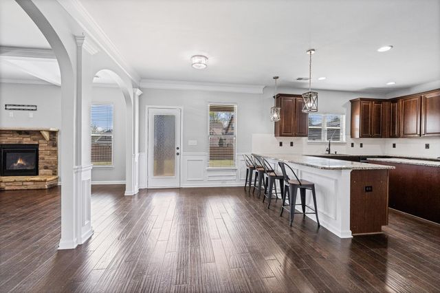 301 Bohannon Court, Woodruff, SC 29388