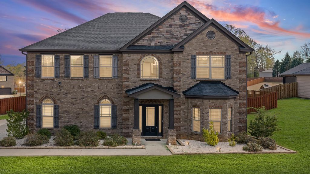 301 Bohannon Court, Woodruff, SC 29388