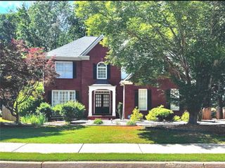 2674 Misty Rock Cove, Dacula, GA 30019