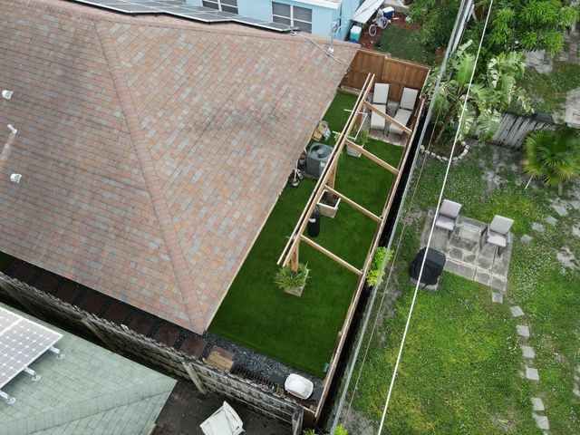 703 S A Street S, Lake Worth Beach, FL 33460