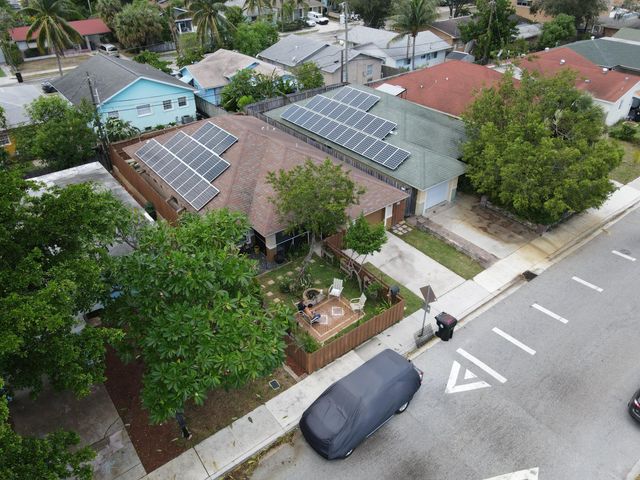 703 S A Street S, Lake Worth Beach, FL 33460