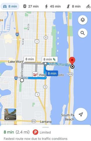 703 S A Street S, Lake Worth Beach, FL 33460